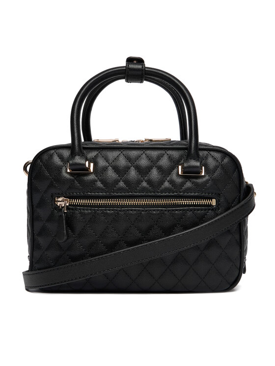 Guess Сумка Guess Atabey HWQG98 94050 Чорний