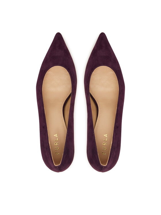 Furla Scarpe stiletto Furla Aria YL581FA C10000 CN 4906S Bordeaux