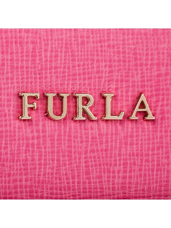 Furla Сумка Furla Mediterranea 921157 B BMS1 B30 Рожевий