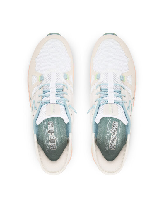 Skechers Снікерcи Skechers Glide-Step Pro 150420/MULT Кольоровий