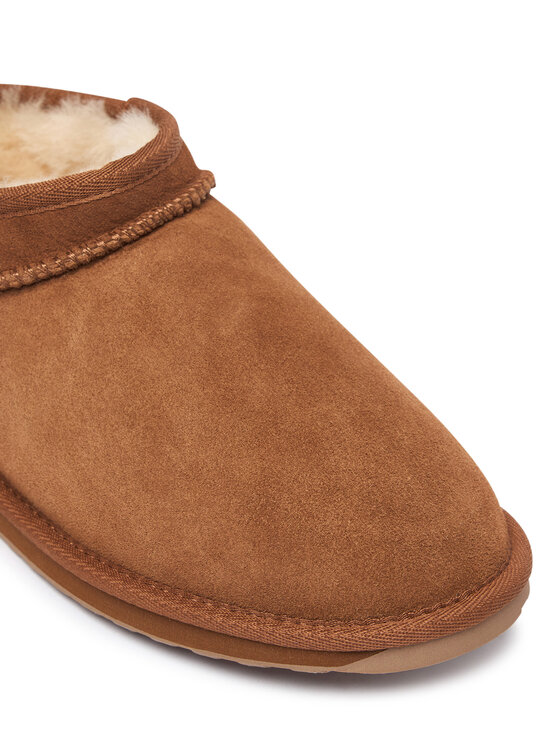 EMU Australia Schneeschuhe EMU Australia StingerCompact W13013 Braun