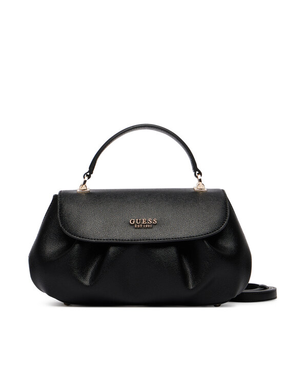 Guess Сумка Guess Amorette HWBG78 98190 Чорний