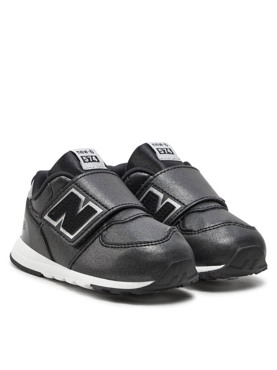 New Balance Zapatillas New Balance NW574FM Negro