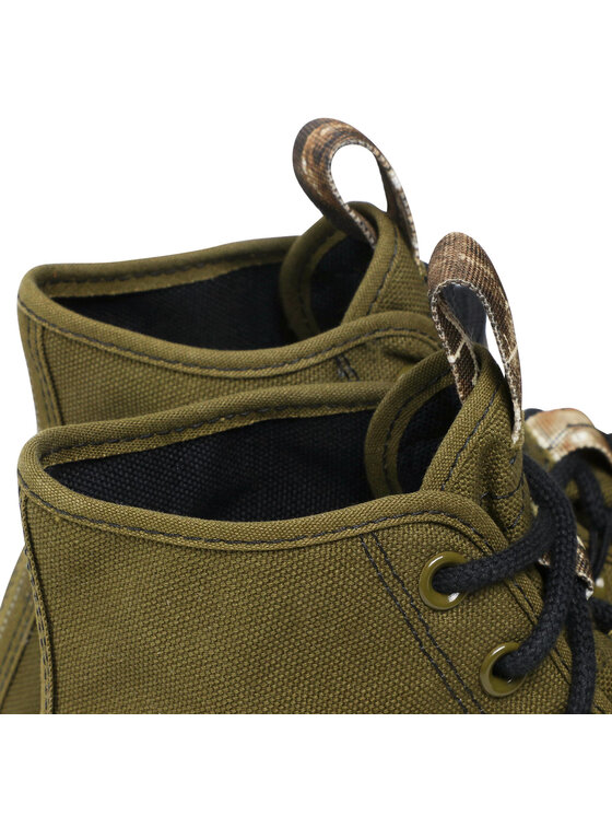 Converse Tenisice Converse Bosey Mc Hi 168562C Zelena