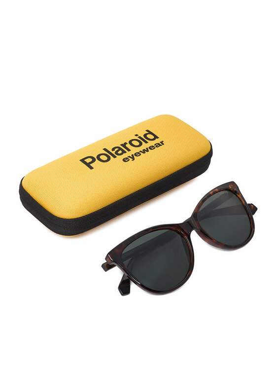 Polaroid Сонцезахисні окуляри Polaroid C PLD 4179/S Коричневий