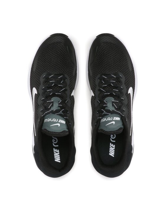 Nike Skriešanas apavi Nike Renew Ride 3 DC8185 001 Melns