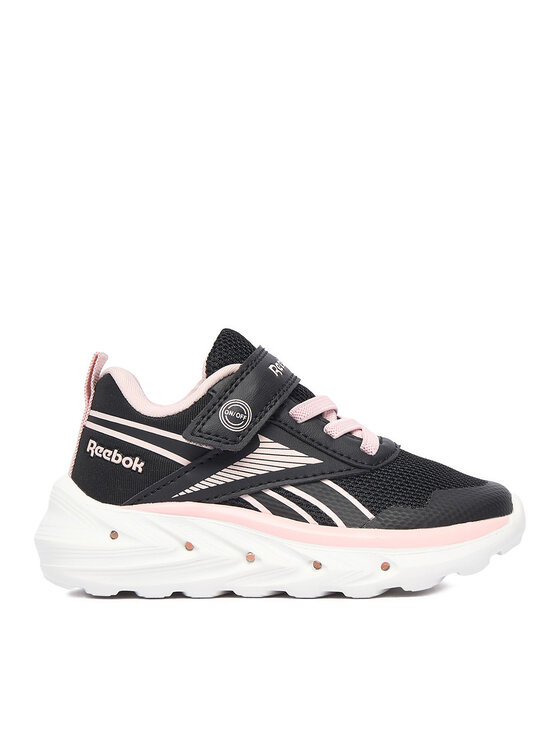 Reebok Снікерcи Reebok CEO-YG24056-02B Чорний