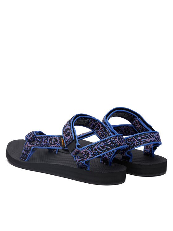 Teva Босоніжки Teva Original Universal 1003987 Cиній