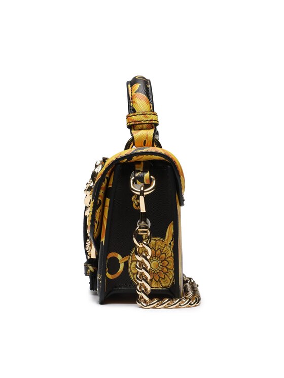 Versace Jeans Couture Táska Versace Jeans Couture 75VA4BF6 Fekete