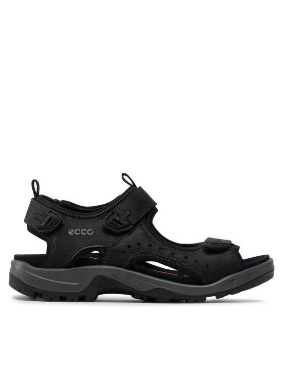 ECCO Szandál ECCO Offroad 82204412001 Fekete