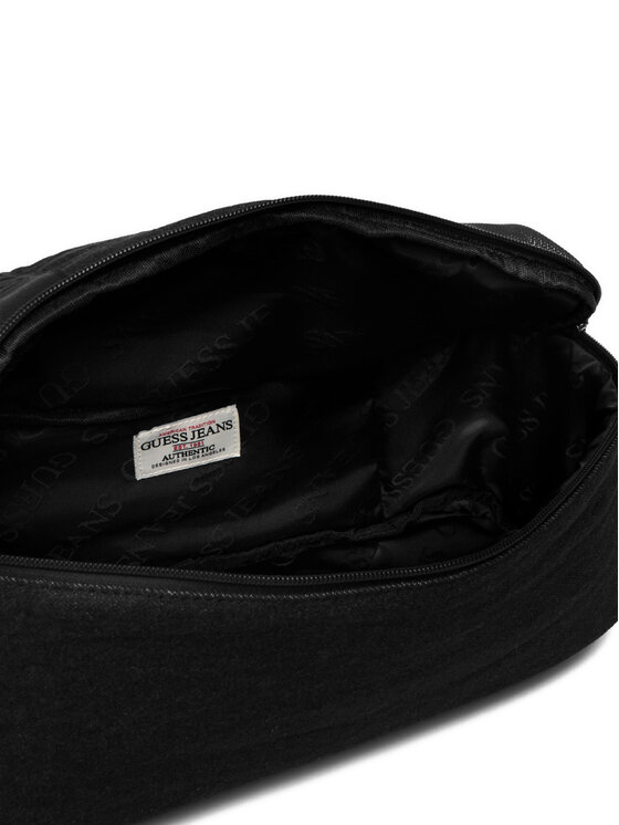 Guess Jeans Сумка Guess Jeans CWBEO-GUESS-M-004-09 Чорний