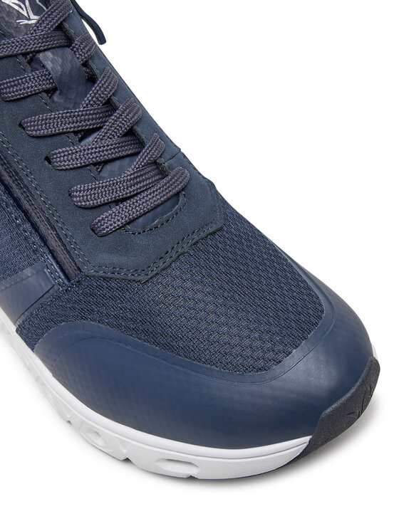 Caprice Zapatillas Caprice 9-25221-43 Azul marino