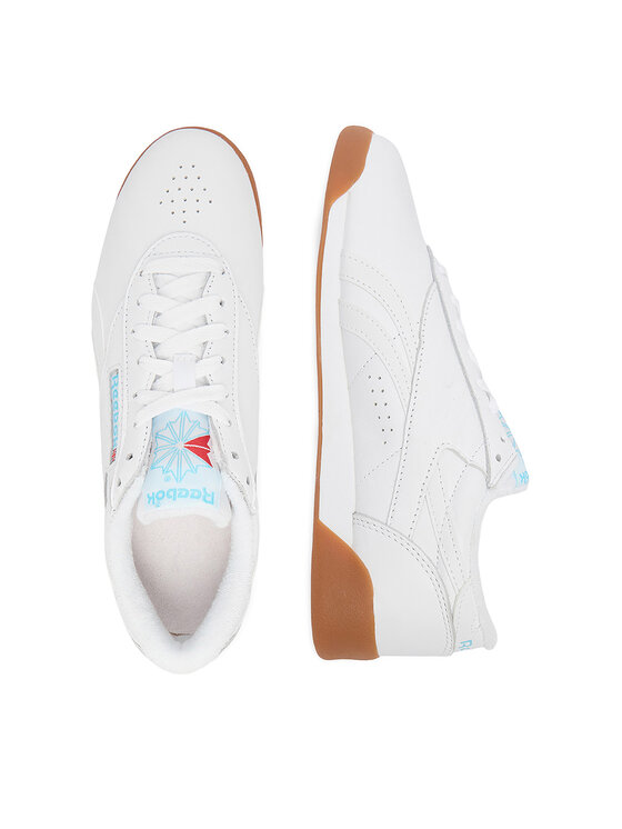 Reebok Снікерcи Reebok EO-F/S LO 100256037 Білий