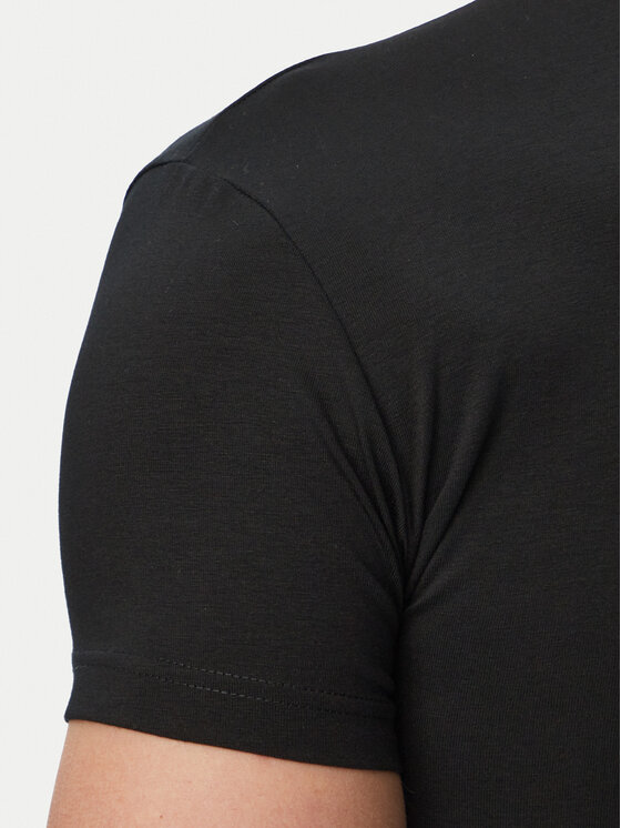 Armani Exchange Armani Exchange Set di t-shirt 956005 CC282 42520 Multicolore Slim Fit