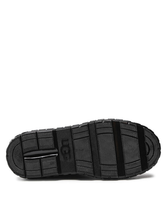 Ugg Γαλότσες Ugg W Drizlita 1125731 Μαύρο