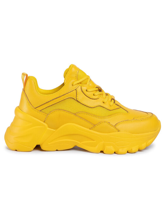 Togoshi Sportcipők Togoshi TG-19-04-000179 Sárga