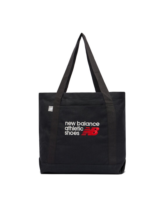 New Balance Taška New Balance LAB51501BK Černá