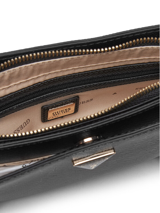 Guess Сумка Guess HWZG96 57120 Чорний