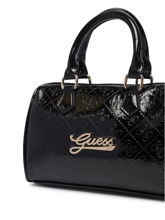 Guess Kabelka Guess J6BZ09 W3976 Černá