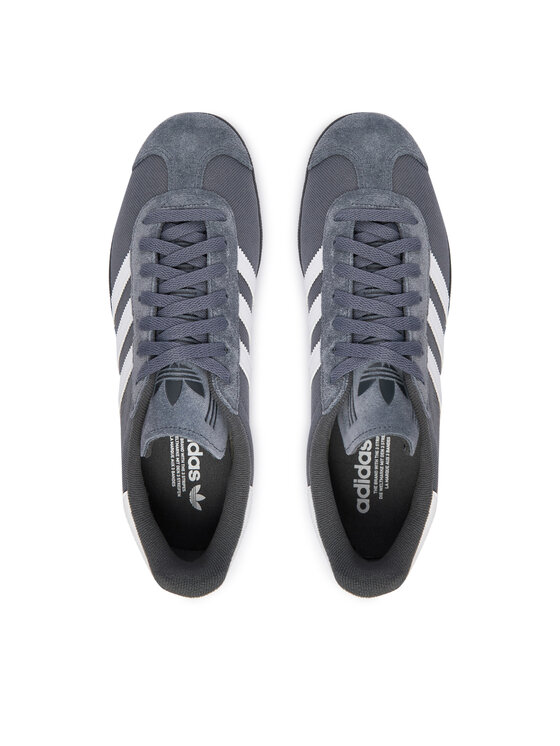 adidas Sneakers adidas Gazelle JR6294 Gri