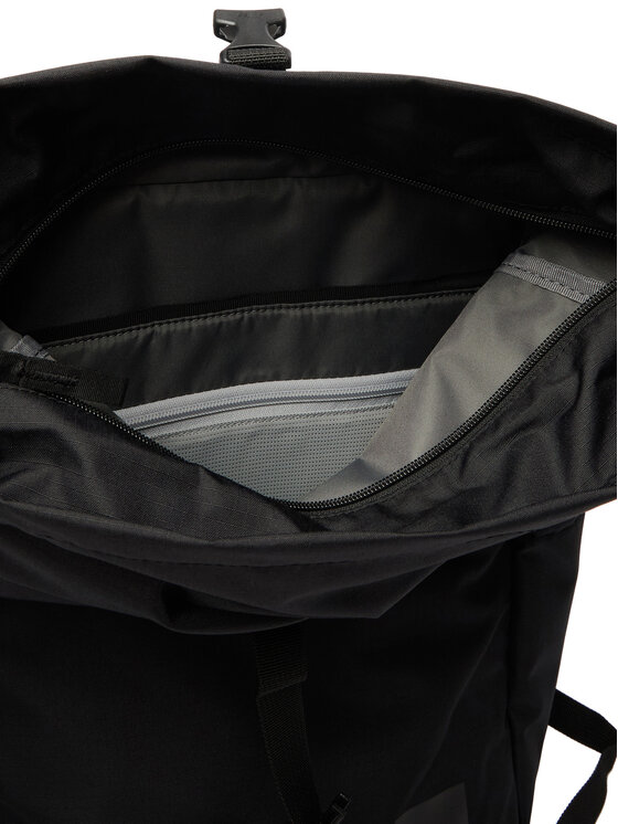 Jack Wolfskin Рюкзак Jack Wolfskin Island A64015 Чорний
