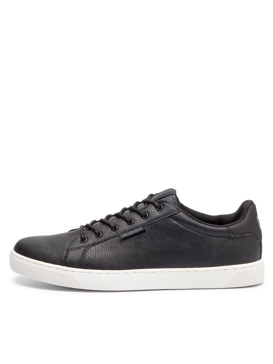 Jack & Jones Sneakers Jack & Jones Jfwtrent 12150724 Nero