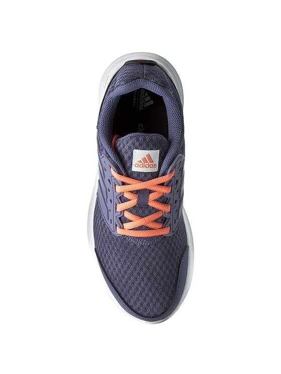 adidas Παπούτσια για Τρέξιμο adidas Galaxy 3 W AQ6557 Μπλε