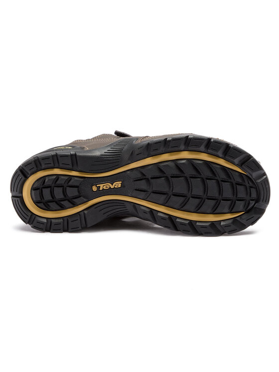 Teva Босоніжки Teva Forebay 1001116 Коричневий