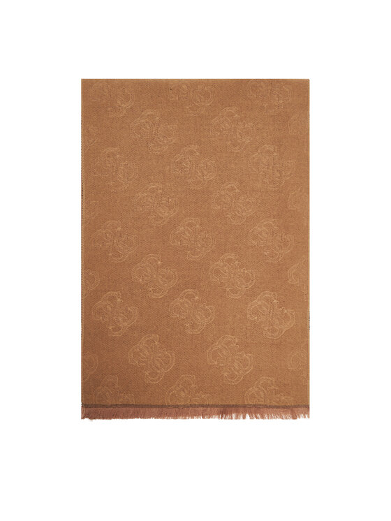 Guess Šallīte Guess AM9532 POL03 Brūns