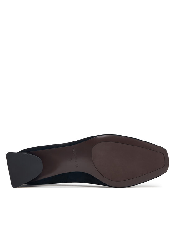 Coccinelle Pantofi pumps Coccinelle C-Everyday E4 U1N 13 01 01 Negru