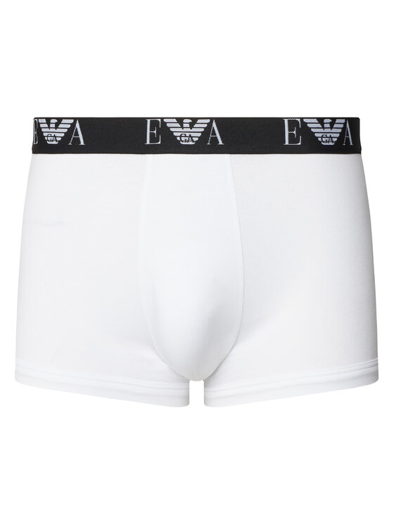 Emporio Armani Underwear Emporio Armani Underwear Conjunto de calzoncillos boxer EM000259 AF14131 M0042 De color