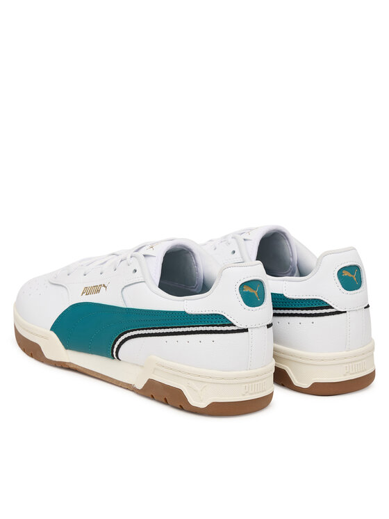 Puma Снікерcи Puma Court Premier 404516 05 Білий