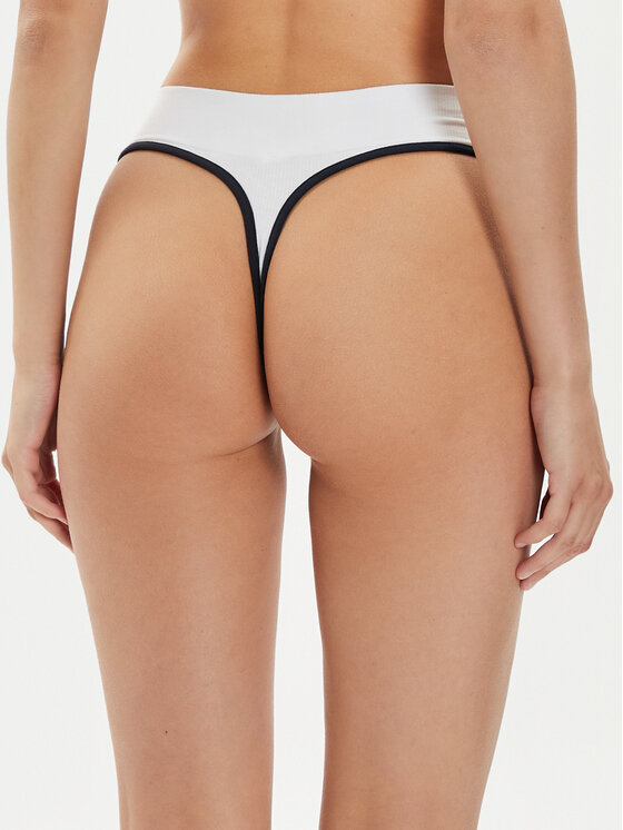 Tommy Hilfiger Tommy Hilfiger Tangice UW0UW05219 Bela