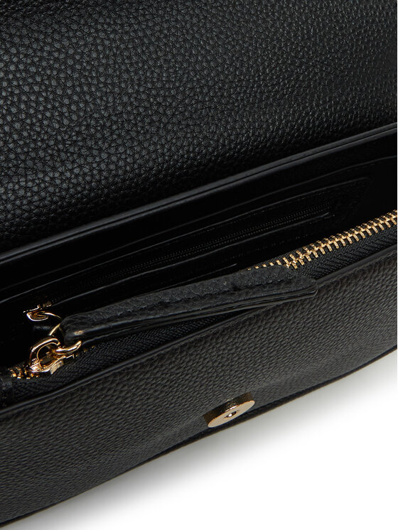 Valentino Kabelka Valentino Miramar VBS7UE02G Černá