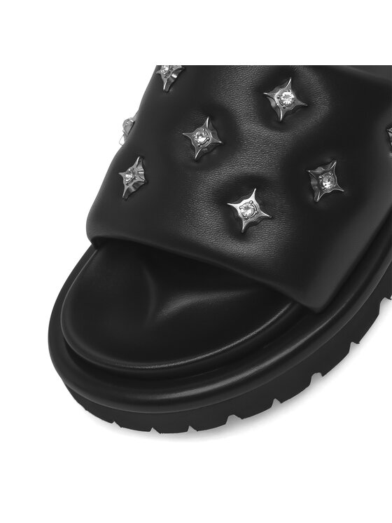 Badura Nazouváky Badura WFA2591-2Z Černá