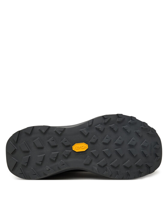 Arc'teryx Взуття для бігу Arc'teryx Norvan LD 4 X000010400 Чорний