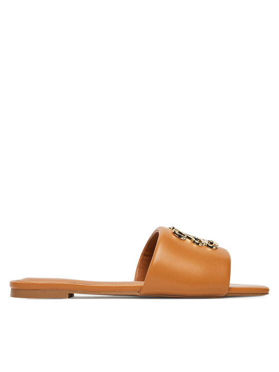 Nine West Шльопанці Nine West SMRL393663-02 Бежевий