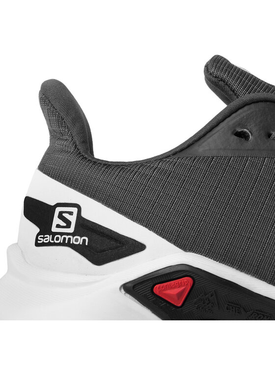 Salomon Взуття для бігу Salomon Alphacross Blast W 411038 21 V0 Сірий