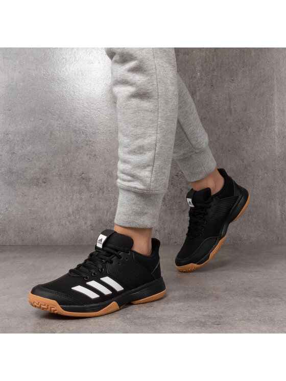 adidas Teremcipők adidas Ligra 6 D97698 Fekete