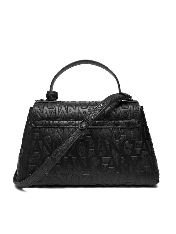 Armani Exchange Сумка Armani Exchange XW001223 AF15774 UC001 Чорний