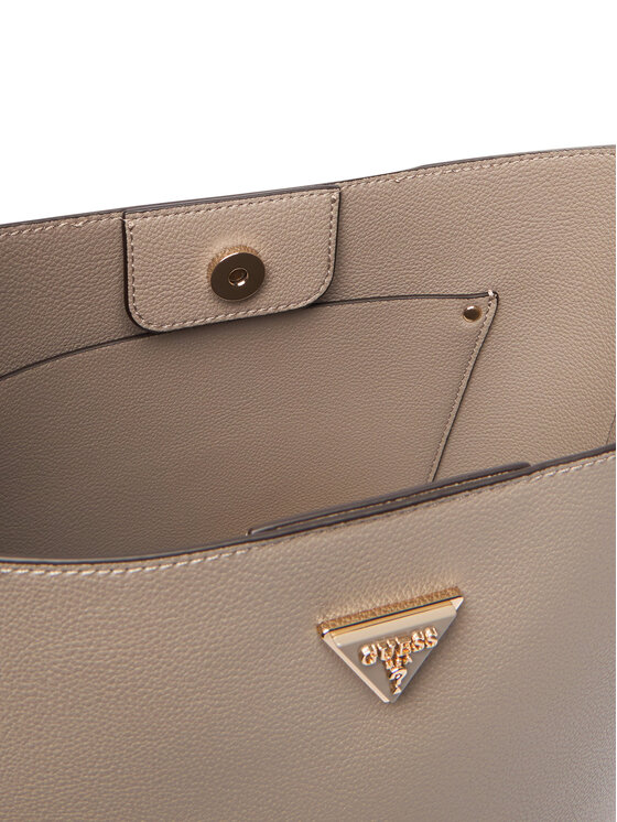 Guess Сумка Guess Meridian II HWBG69 74040 Бежевий