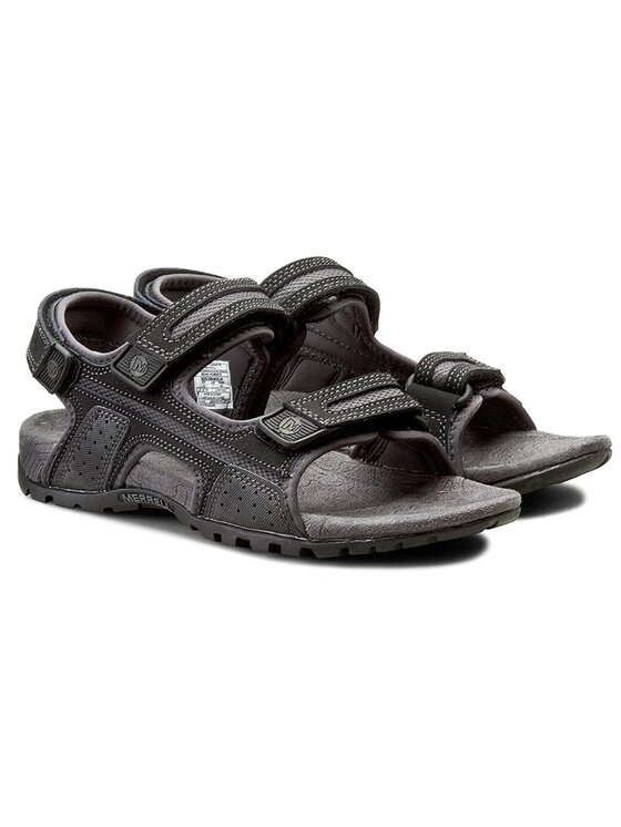 Merrell Sandale Merrell Sandspur Oak J276754C Negru