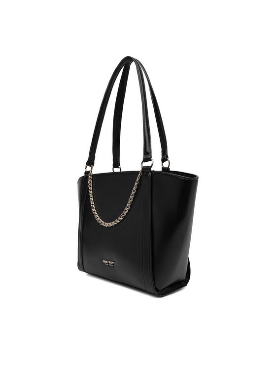 Nine West Borsetta Nine West CEO-ADDISON-LH22281 Nero