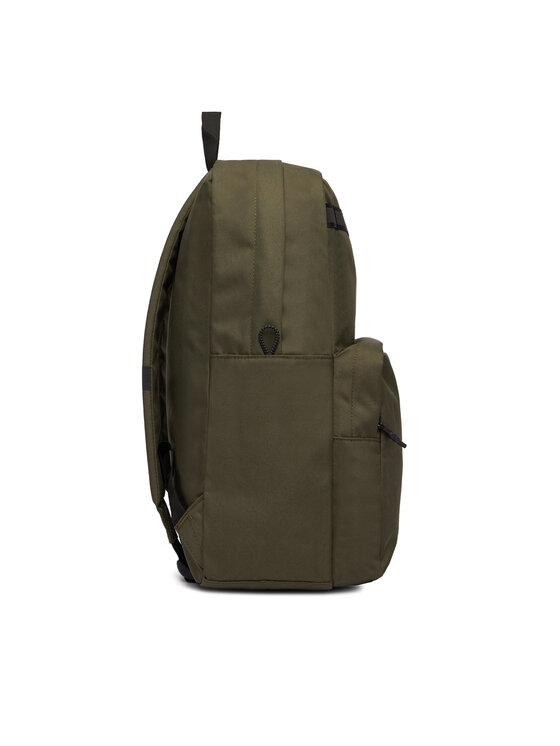 Quiksilver Раница Quiksilver Hog Back EQYBP03730 Зелен
