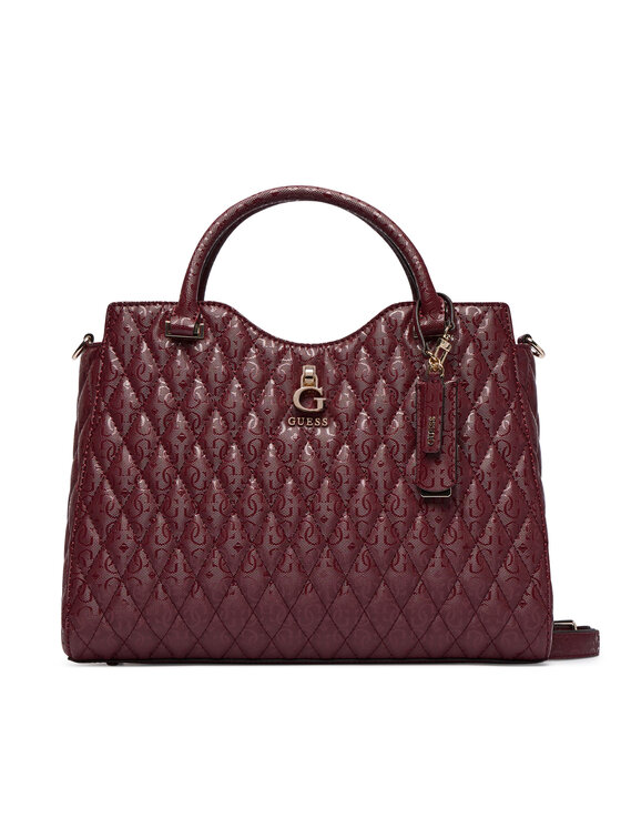 Guess Borsetta Guess Tamara HWGG23 23050 Marrone scuro