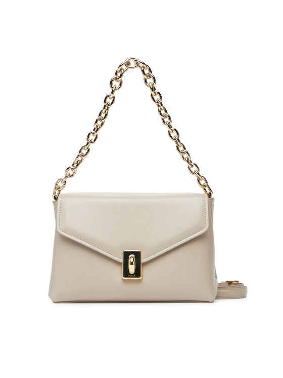 Furla Geantă Furla Meridiana WB01448 BX3227 VAN00 Bej