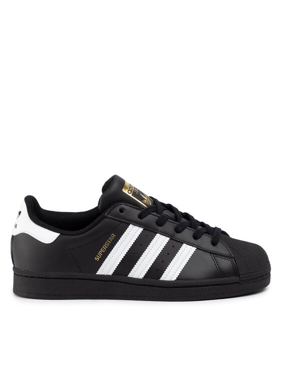 adidas Снікерcи adidas Superstar EG4959 Чорний