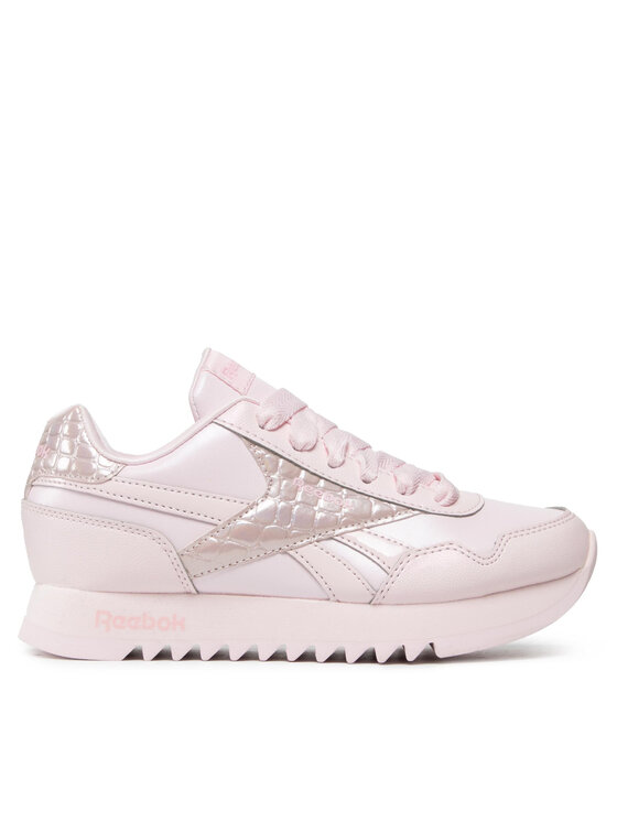 Reebok Снікерcи Reebok Royal Cljog 3 Plat GW2648 Рожевий