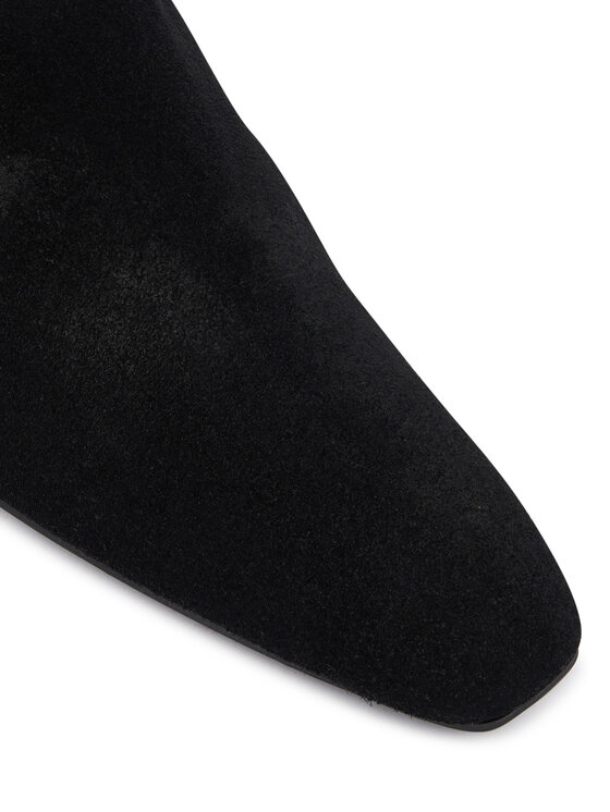 Hispanitas Botine Hispanitas HI265057 Negru