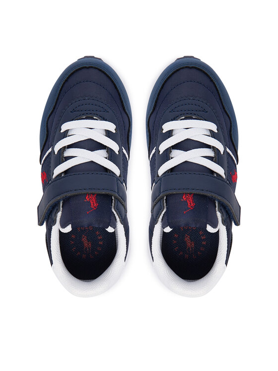 Polo Ralph Lauren Снікерcи Polo Ralph Lauren RL04278410 Cиній